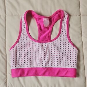 Cali Sun And Fun Bikini Top